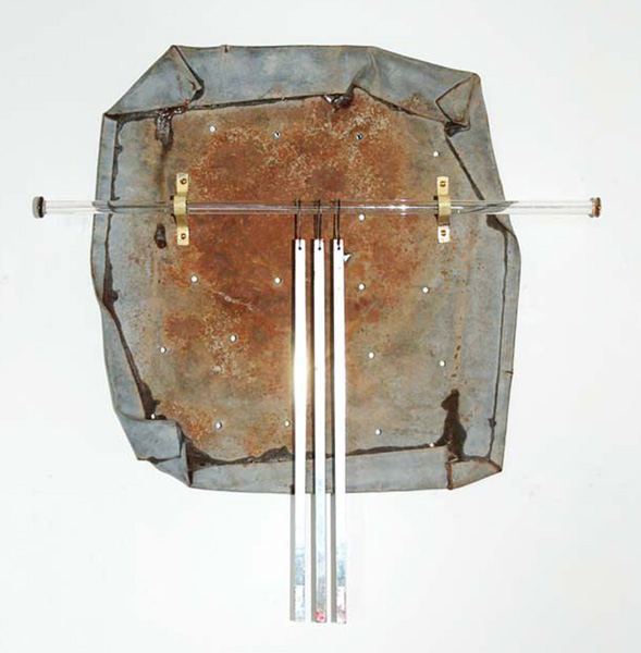 Tuning Fork