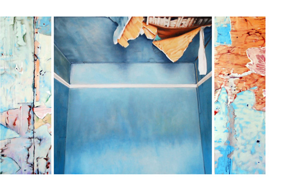 Blue Room