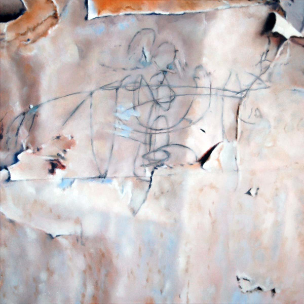 Drawing On Paper