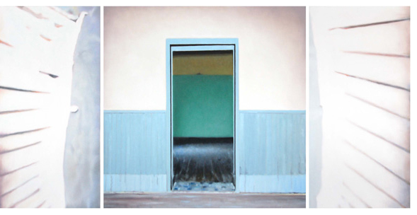 Open Door