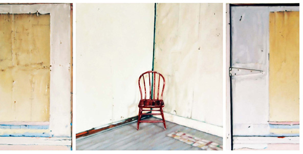 Red Chair