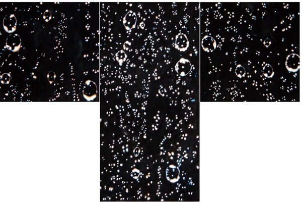 Rain During The Night