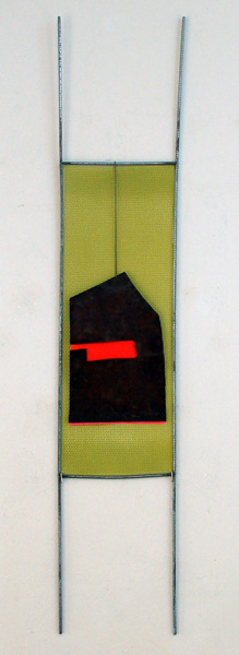 Cienega Creek (Green)