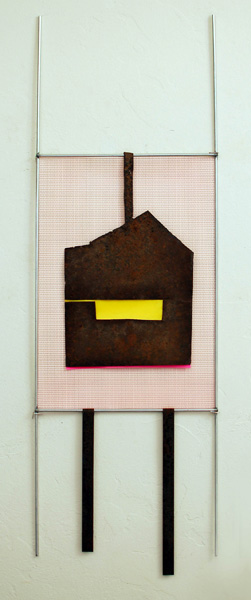 Cienega Creek (Pink)
