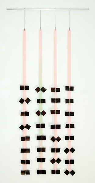 Cienega Creek (Pink/Green)
