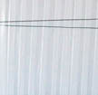 White Sign
