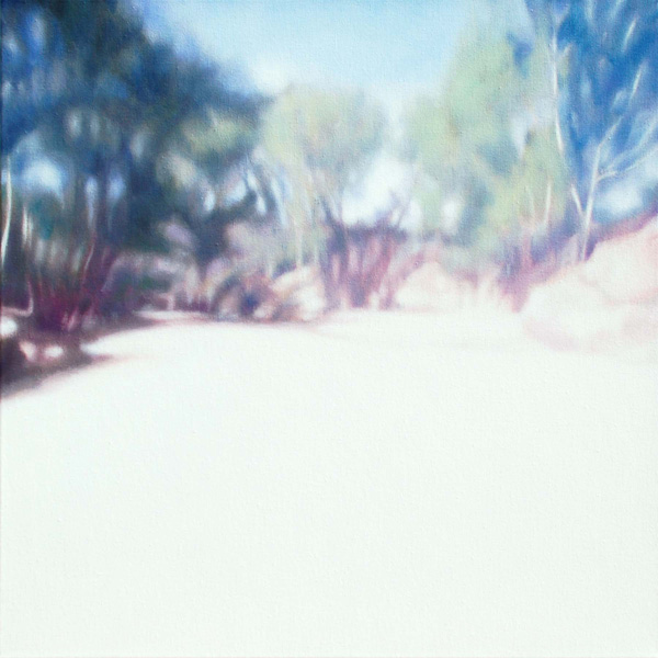 Cienega Creek (Dream)