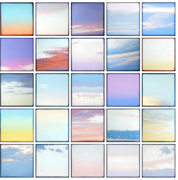 Twenty Five Skies