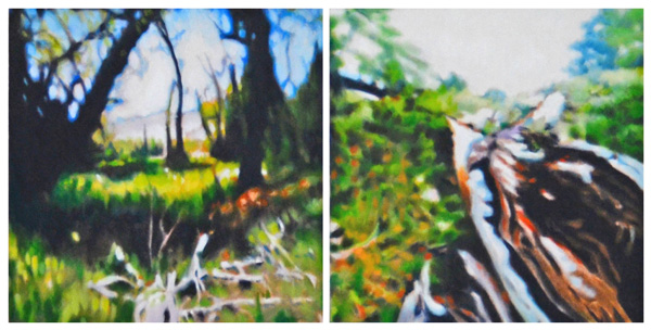 Two Springs