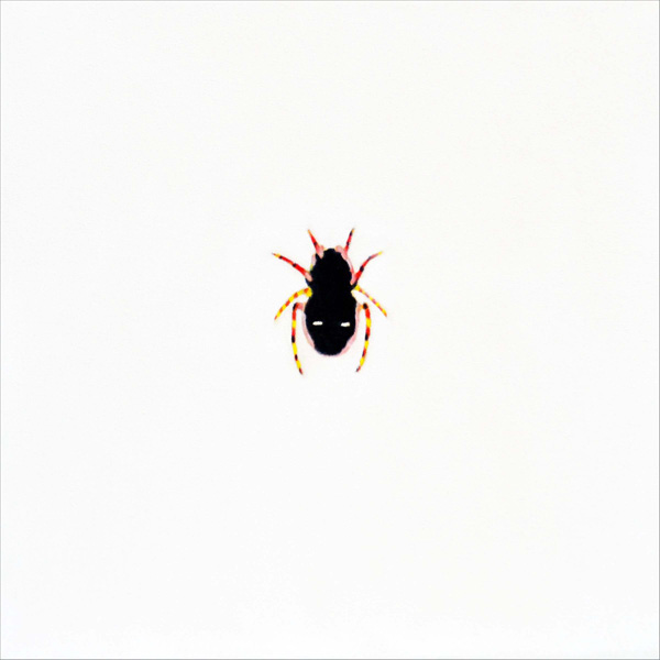Black Spider