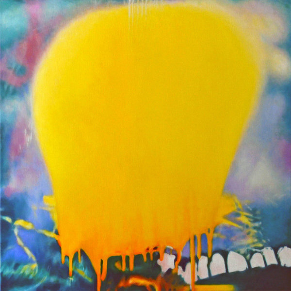 Sunshower
