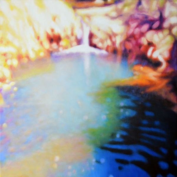 Cienega Creek Pool