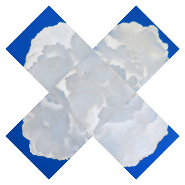 Cumulus X