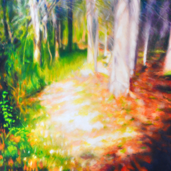 In The Woods