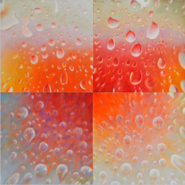 Shower Curtain