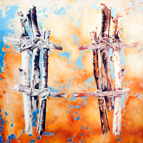 Double Cross