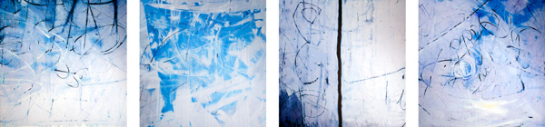 Palimpsest: Opal Suite