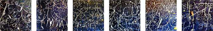 Palimpsest: Ruby Suite