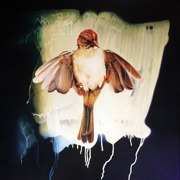 Second Sparrow