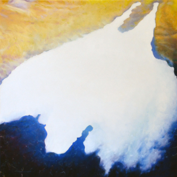 Snow Road