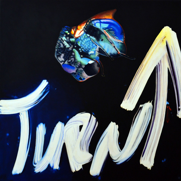Turn