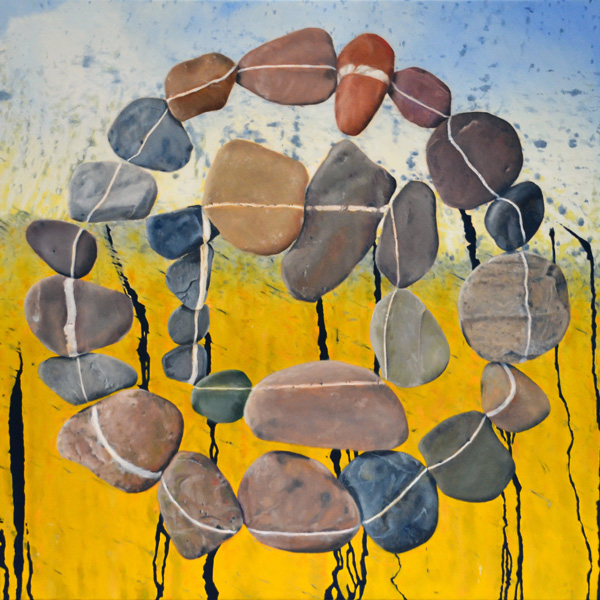 Certain Stones