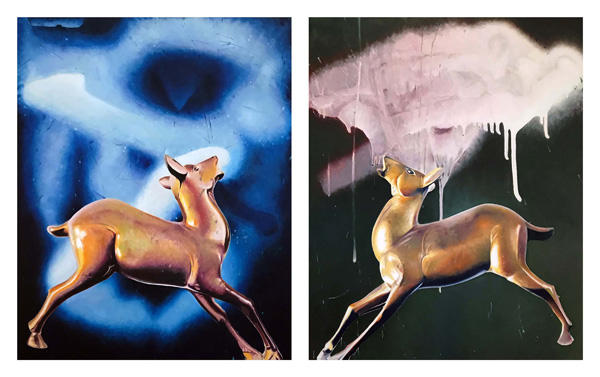 Deer