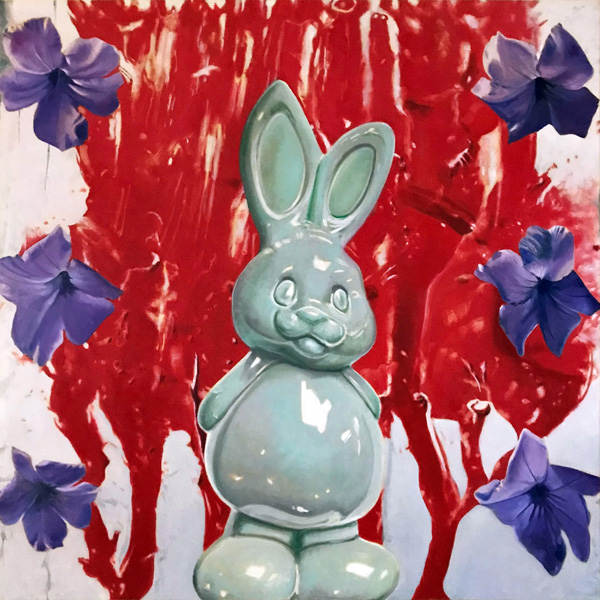 Year of the Rabbit
