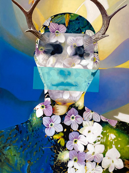 Stag