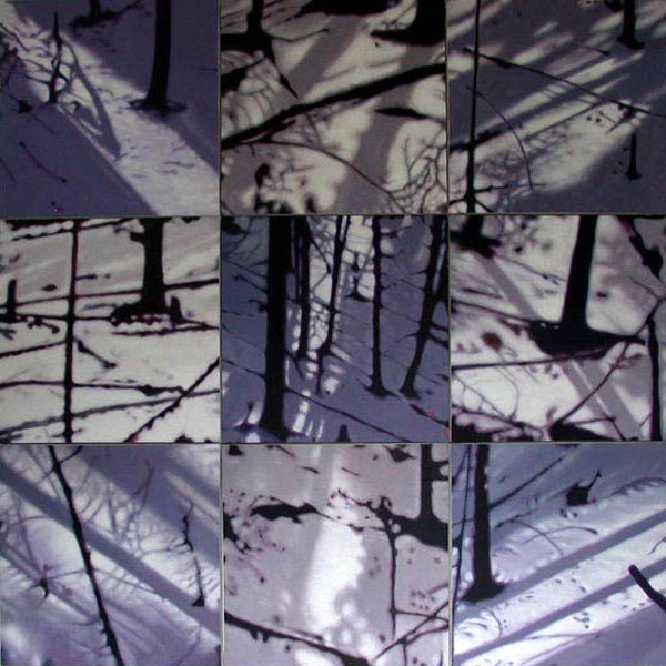 Blizzard Sticks