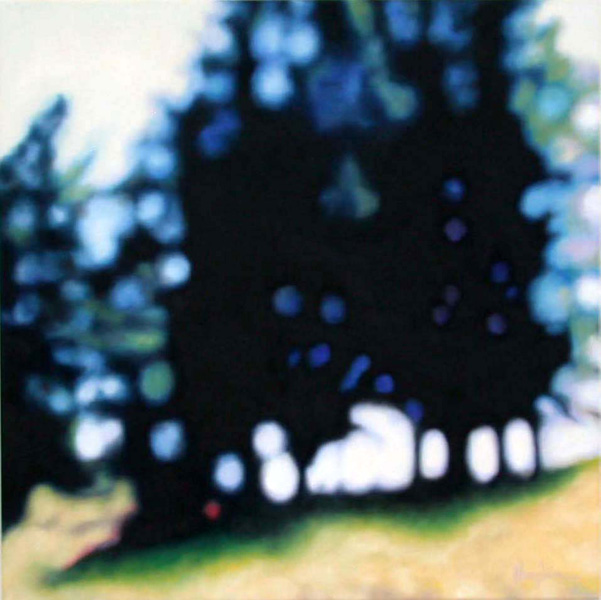 Black Trees