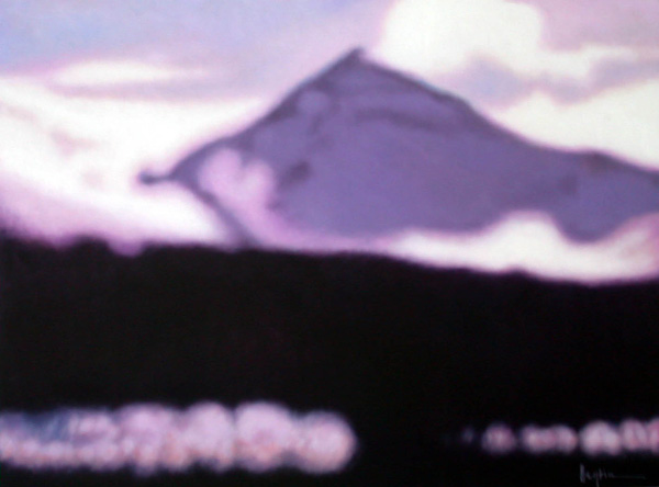 Blue Cirque